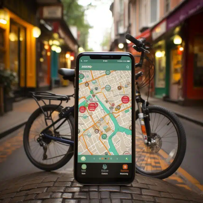 Découvrez Waze : Navigation et conseils pratiques pour circuler facilement en ville Découvrez Waze : Navigation et conseils pratiques pour circuler facilement en ville
