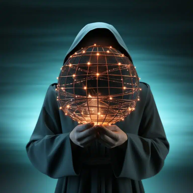 Décryptage du monde des VPN pour naviguer anonymement