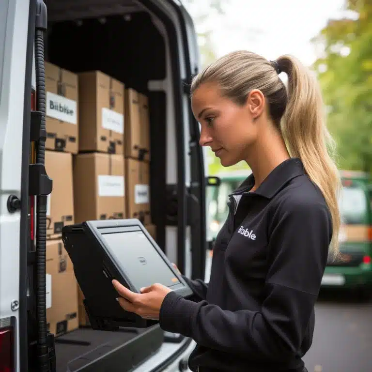 Gestion de flotte de tablettes pour entreprises : un enjeu incontournable