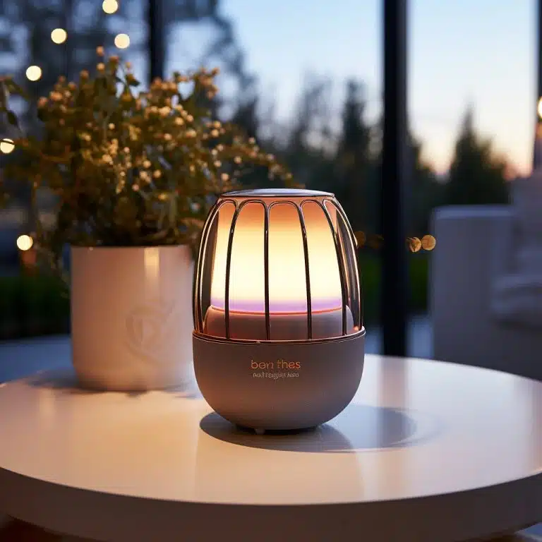 Google Home : Transformez votre quotidien avec l’automatisation de la maison Google Home : Transformez votre quotidien avec l’automatisation de la maison