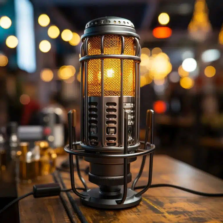 Guide pour choisir le bon microphone pour améliorer la qualité audio en streaming Guide pour choisir le bon microphone pour améliorer la qualité audio en streaming