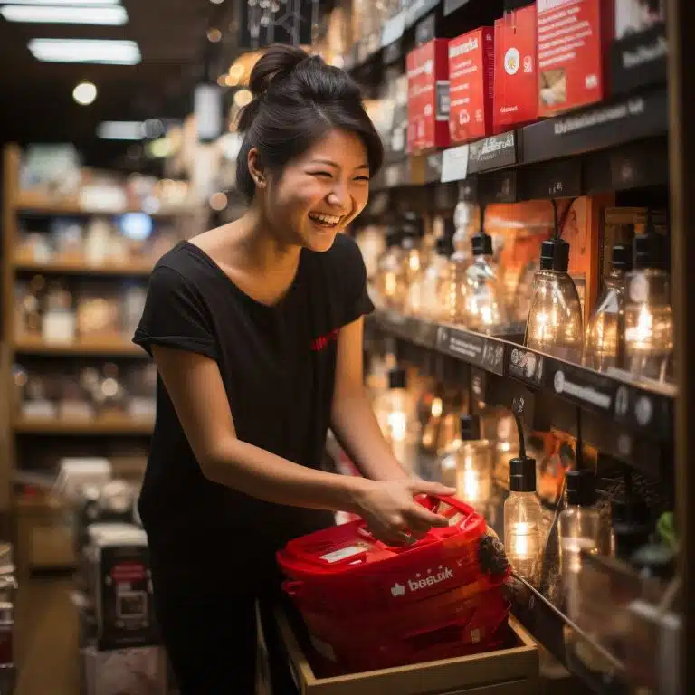 Le géant japonais Rakuten : une plateforme e-commerce innovante et diversifiée Le géant japonais Rakuten : une plateforme e-commerce innovante et diversifiée