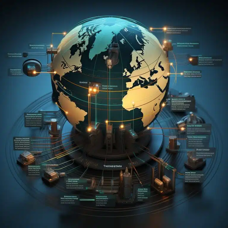 Le VPN démystifié : Comment ça fonctionne et pourquoi vous en avez besoin Le VPN démystifié : Comment ça fonctionne et pourquoi vous en avez besoin