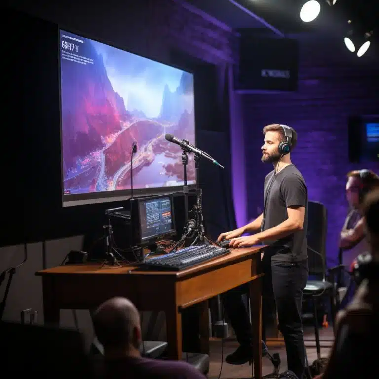 Les avancées récentes du streaming de jeux vidéo sur Twitch Les avancées récentes du streaming de jeux vidéo sur Twitch