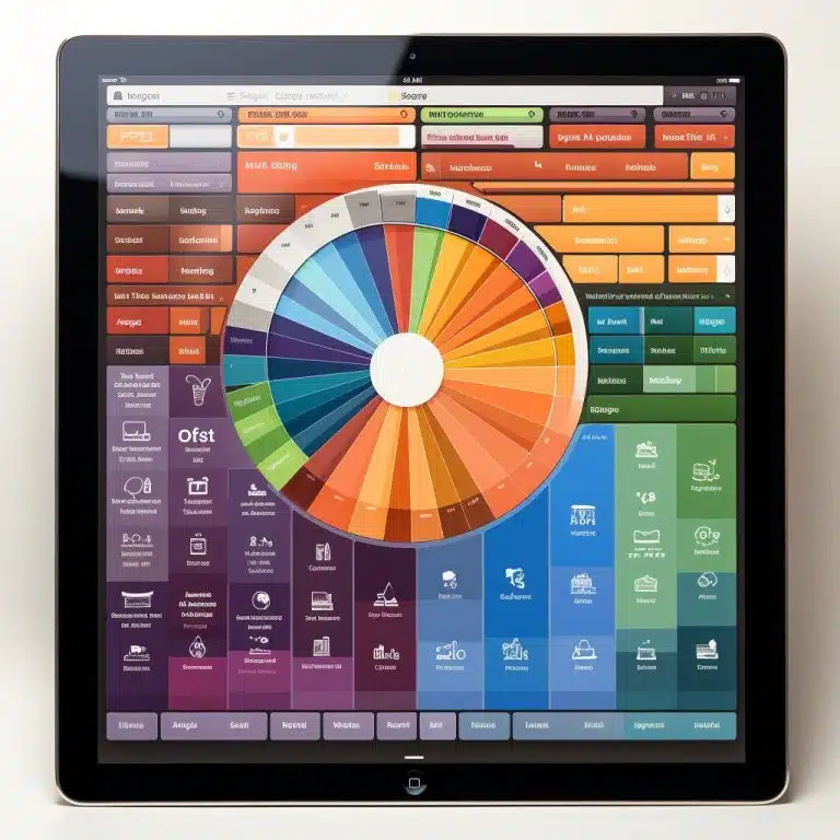 Les meilleures applications de productivité pour tablettes : un guide complet
