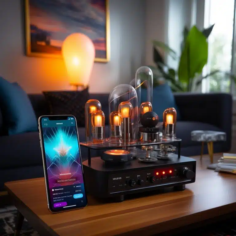 Les meilleures solutions de streaming pour une expérience musicale haute résolution Les meilleures solutions de streaming pour une expérience musicale haute résolution
