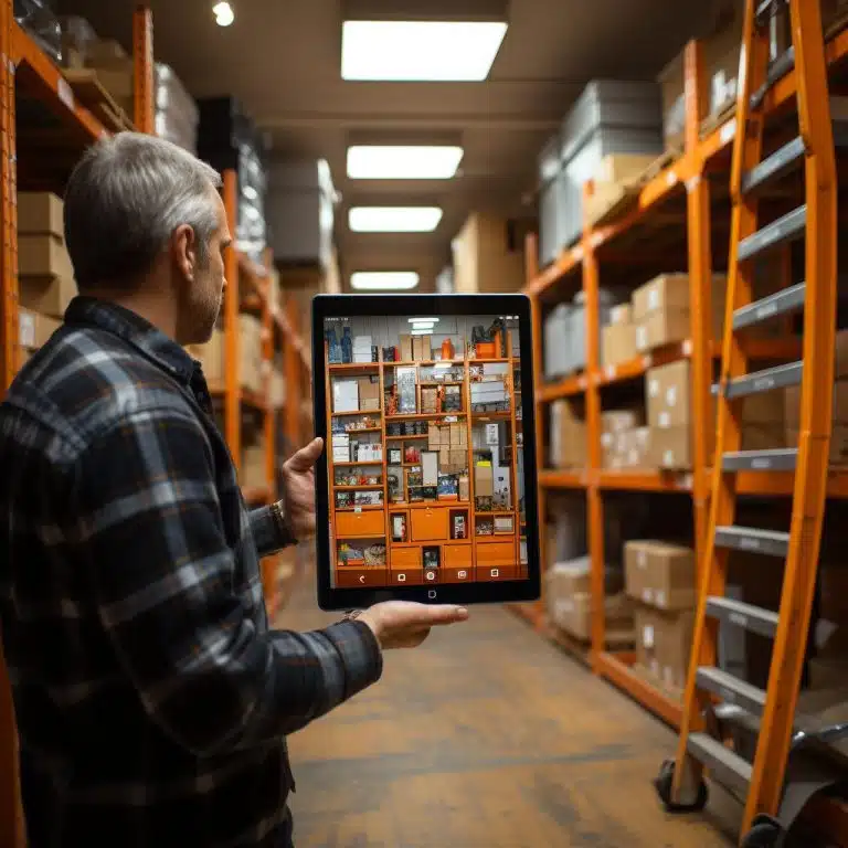 Les options de stockage sur tablettes et leur gestion efficace