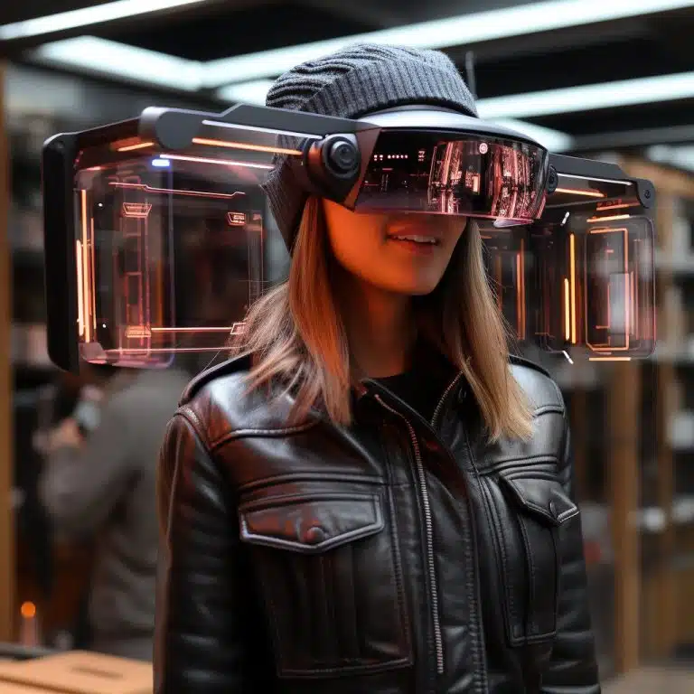 Les tendances actuelles de la réalité augmentée sur les tablettes Les tendances actuelles de la réalité augmentée sur les tablettes
