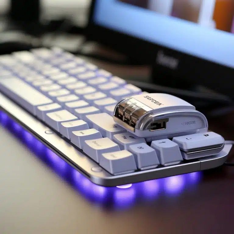 Maîtrisez les raccourcis clavier pour améliorer votre productivité informatique Maîtrisez les raccourcis clavier pour améliorer votre productivité informatique