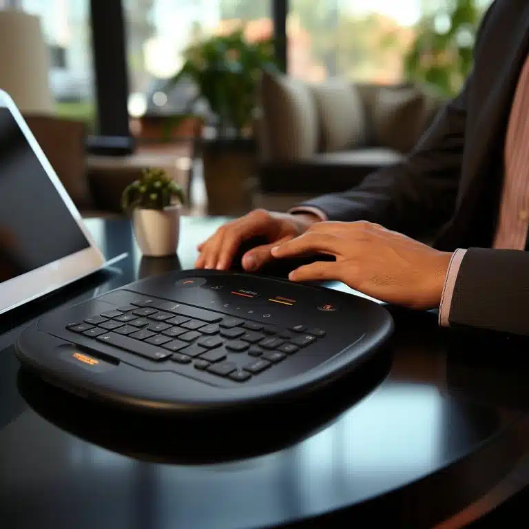 Maîtrisez votre touchpad pour une expérience utilisateur optimale Maîtrisez votre touchpad pour une expérience utilisateur optimale