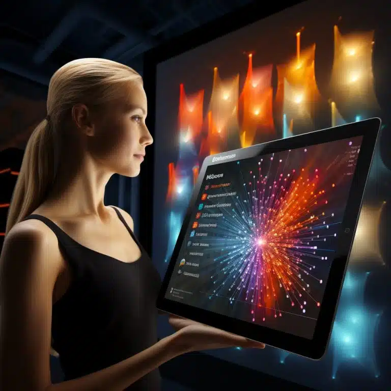 Options de connectivité sur les tablettes : quelles sont les différentes possibilités ?