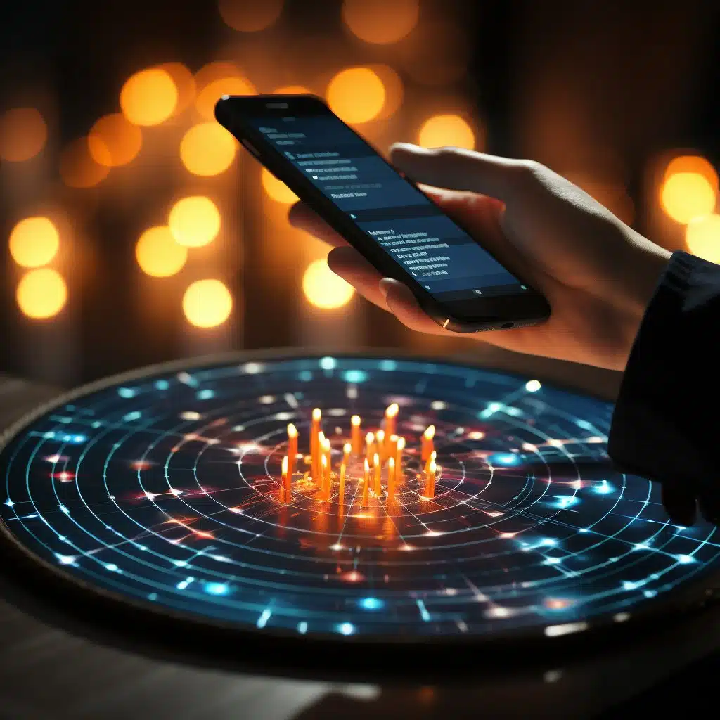 principales technologies de gestion de la consommation de données mobiles