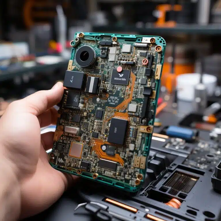 Quel est le téléphone le plus réparable ? Quel est le téléphone le plus réparable ?