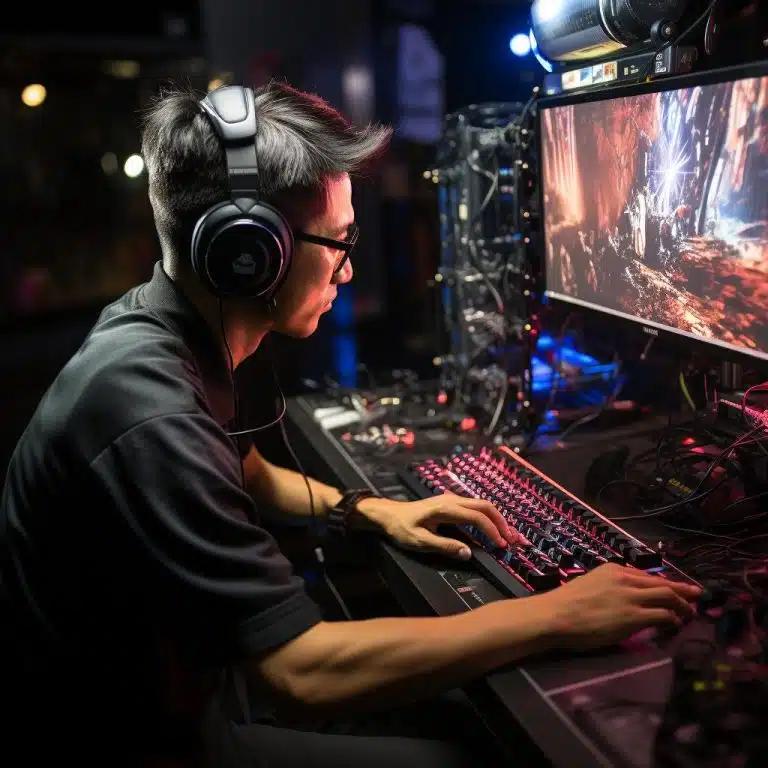 Réduire la latence pour un streaming en direct de jeux en ligne : les astuces incontournables