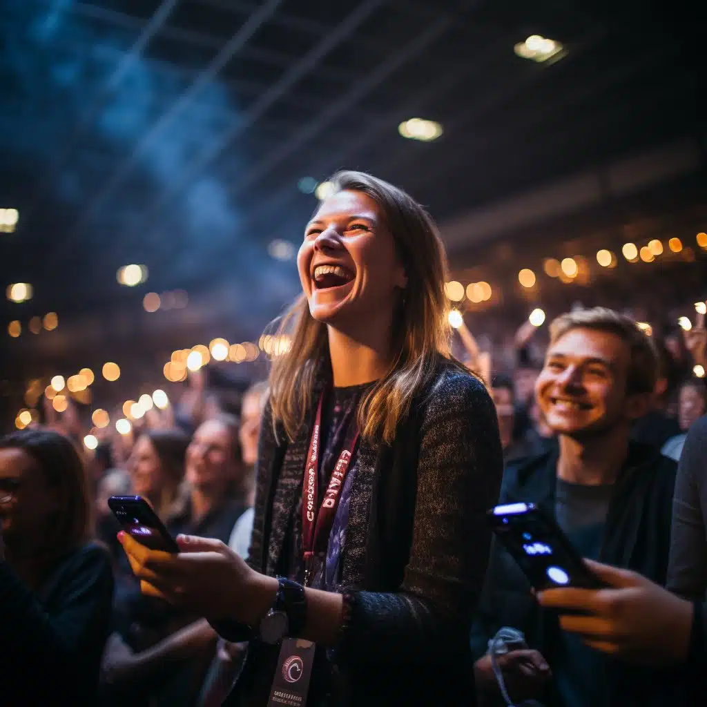 utiliser efficacement les applications de streaming pour suivre des evenements en direct