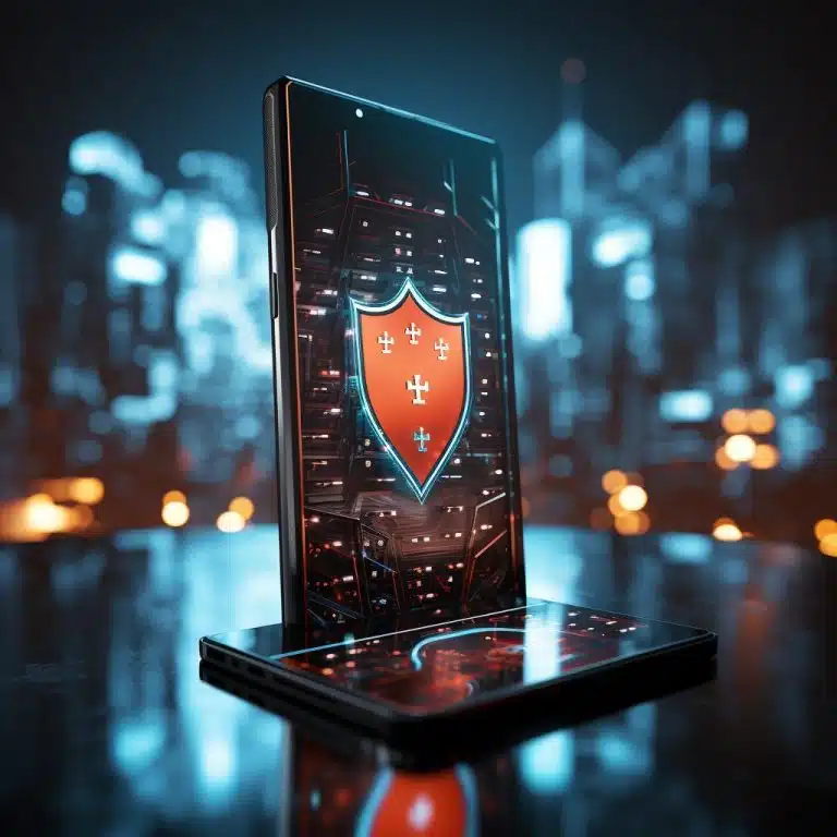 VPN pour smartphones : sécurisez vos données mobiles en quelques étapes