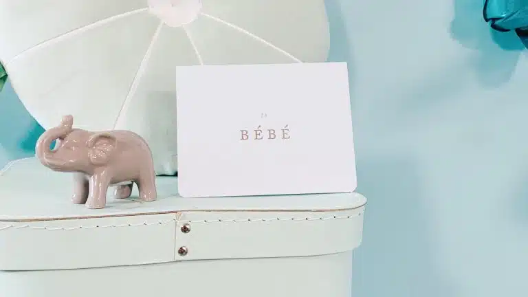 Annoncer l’arrivée de bébé : créez votre faire-part de naissance personnalisé en ligne