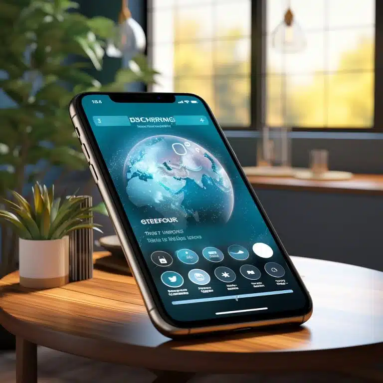 Personnalisez votre expérience mobile : écran d’accueil et paramètres d’affichage sur Android et iOS