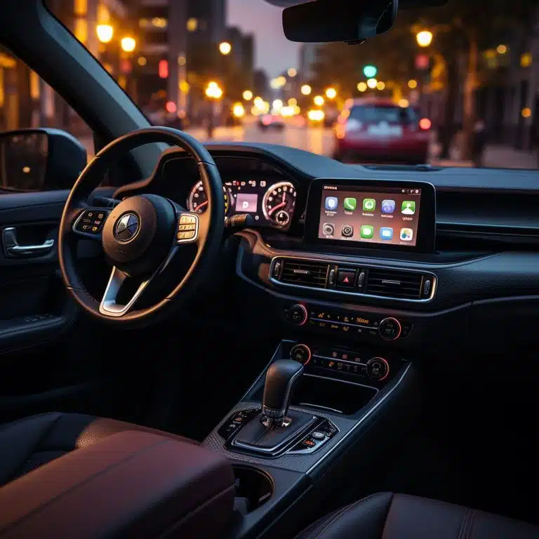 Tout savoir sur l’utilisation de Carlinkit et Apple CarPlay dans votre voiture Tout savoir sur l’utilisation de Carlinkit et Apple CarPlay dans votre voiture