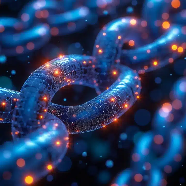 Comment les innovations en matière de blockchain peuvent-elles impacter le commerce électronique ?