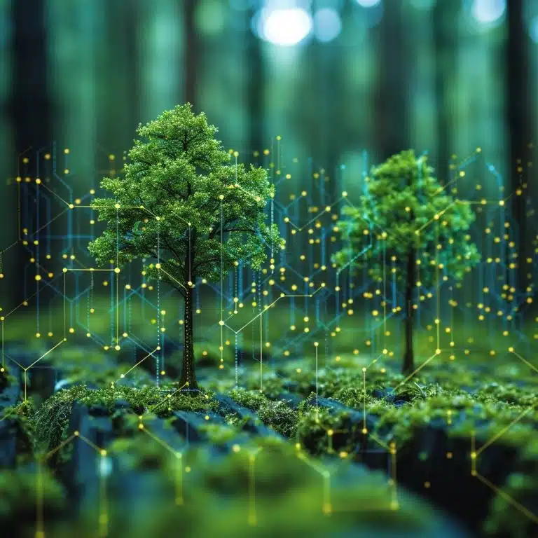 Comment le Big Data peut-il être utilisé pour combattre le changement climatique ?