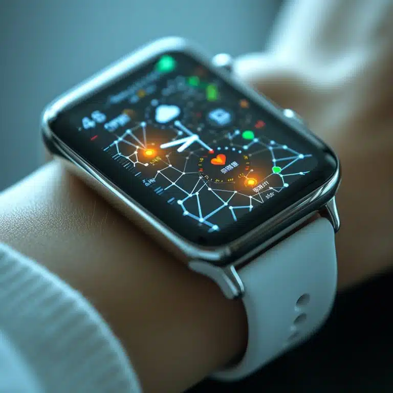 Comment la technologie wearable influence-t-elle le suivi de la santé ? Comment la technologie wearable influence-t-elle le suivi de la santé ?