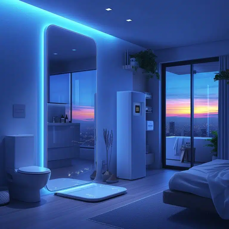 Comment l'internet des objets (IoT) rend-il nos maisons plus intelligentes ?