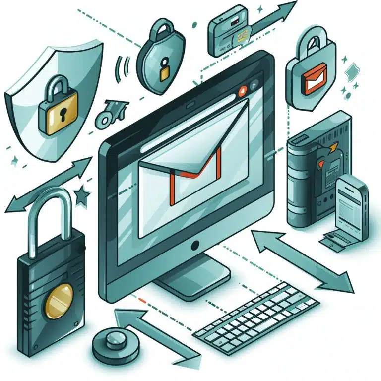 Comment sécuriser un compte Gmail ? Comment sécuriser un compte Gmail ?