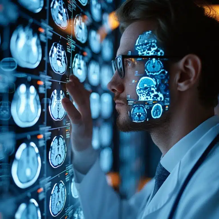 Comment les algorithmes d’apprentissage profond changent-ils le diagnostic médical ? Comment les algorithmes d’apprentissage profond changent-ils le diagnostic médical ?