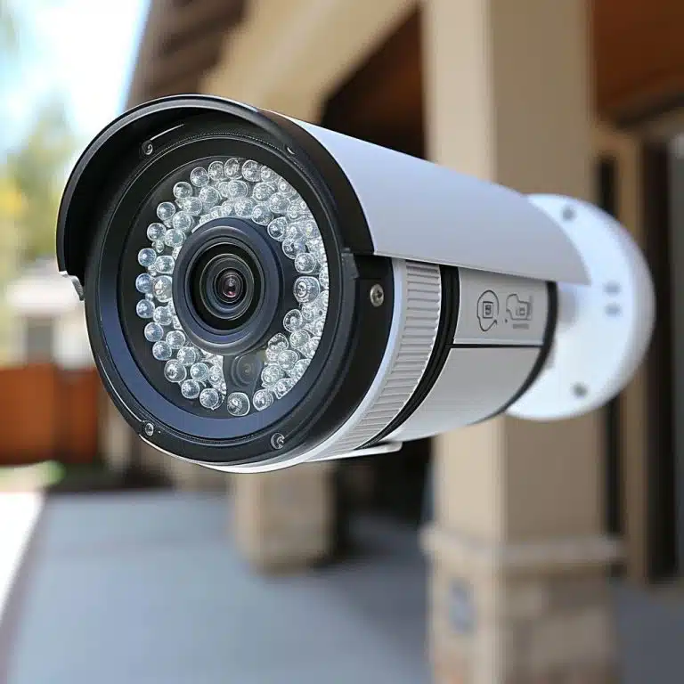 Comment configurer un système de caméra de surveillance à domicile ? Comment configurer un système de caméra de surveillance à domicile ?