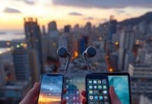 guide complet pour connecter des ecouteurs bluetooth a vos appareils