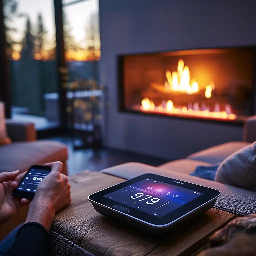 comment programmer un thermostat intelligent ?