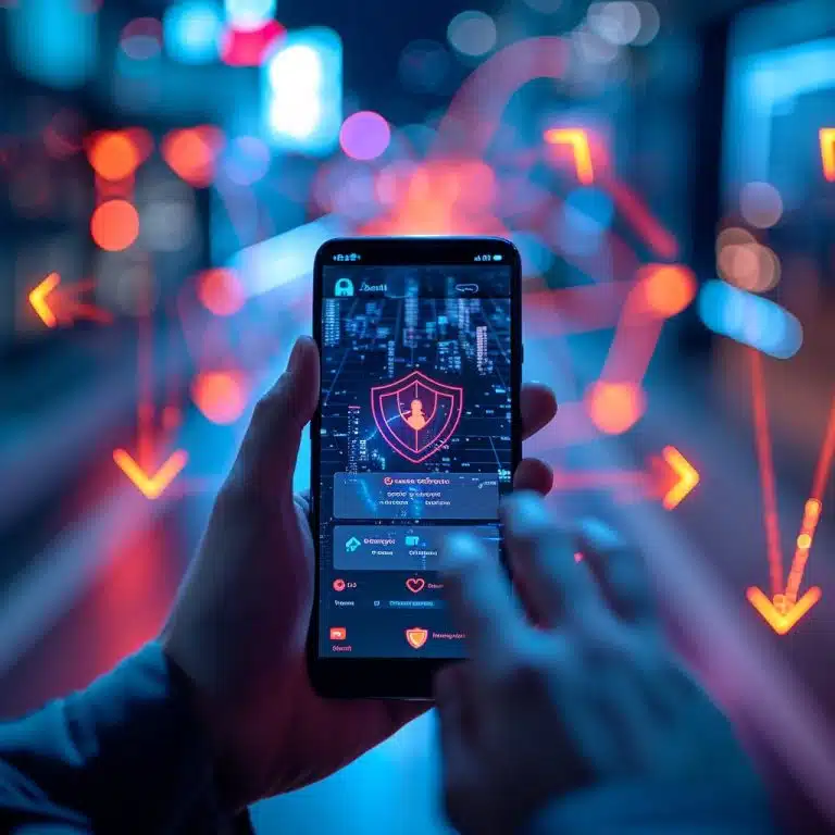Comment utiliser un VPN sur un smartphone ? Comment utiliser un VPN sur un smartphone ?