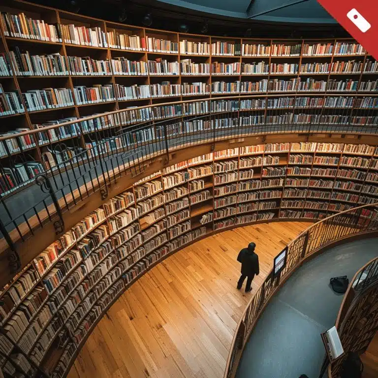 Comment la numérisation transforme-t-elle les bibliothèques et l&rsquo;accès à l&rsquo;information ?