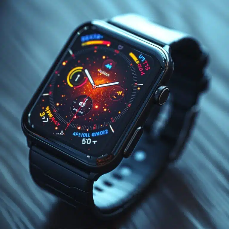 Comment utiliser le tracking d'activité sur une montre connectée ? Comment utiliser le tracking d'activité sur une montre connectée ?