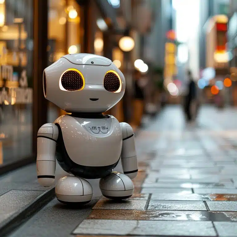 Comment les chatbots transforment-ils le service client ?