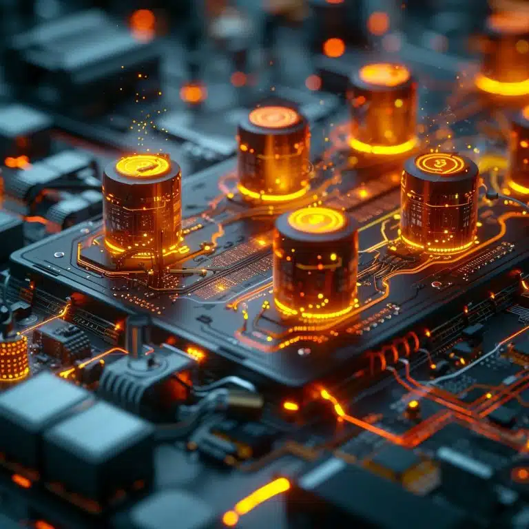 Comment les innovations en matière de batteries influencent-elles les technologies mobiles ? Comment les innovations en matière de batteries influencent-elles les technologies mobiles ?