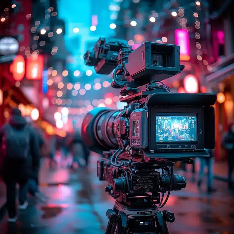 Comment les innovations technologiques influencent-elles le cinéma et la télévision ? Comment les innovations technologiques influencent-elles le cinéma et la télévision ?