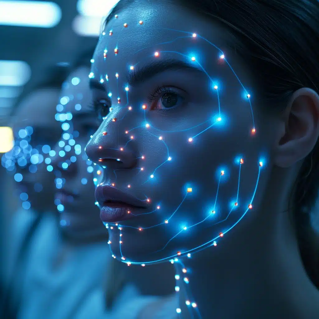 les technologies de reconnaissance faciale une revolution pour la securite personnelle les technologies de reconnaissance faciale une revolution pour la securite personnelle