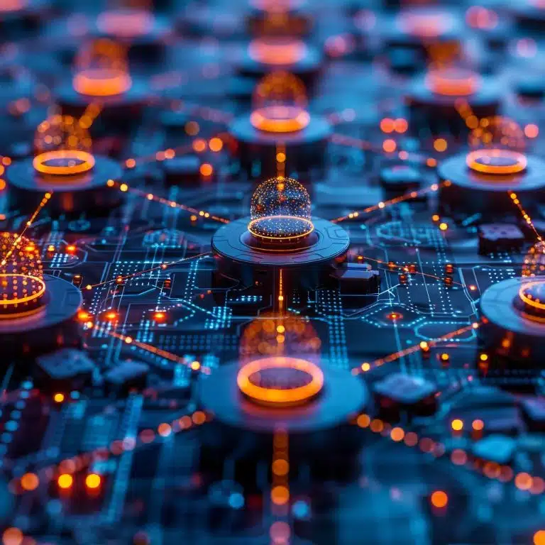 Améliorez la cybersécurité avec Tanium, une plateforme de gestion et de protection des terminaux Améliorez la cybersécurité avec Tanium, une plateforme de gestion et de protection des terminaux