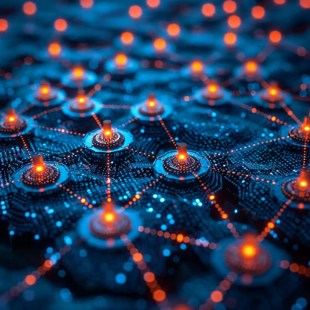 attaques par empoisonnement de cache dns : comprendre et se protéger