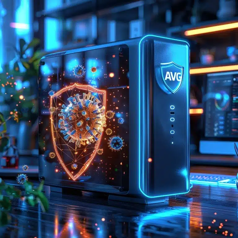 AVG Antivirus : Une protection complète pour votre ordinateur AVG Antivirus : Une protection complète pour votre ordinateur
