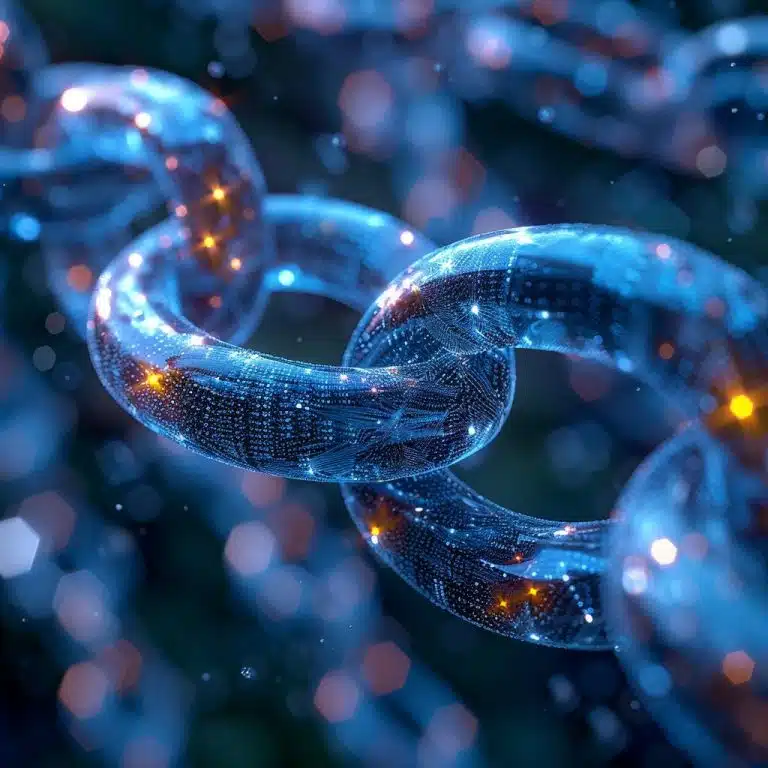 Blockchain et sécurité : une technologie pour sécuriser les transactions au-delà des cryptomonnaies