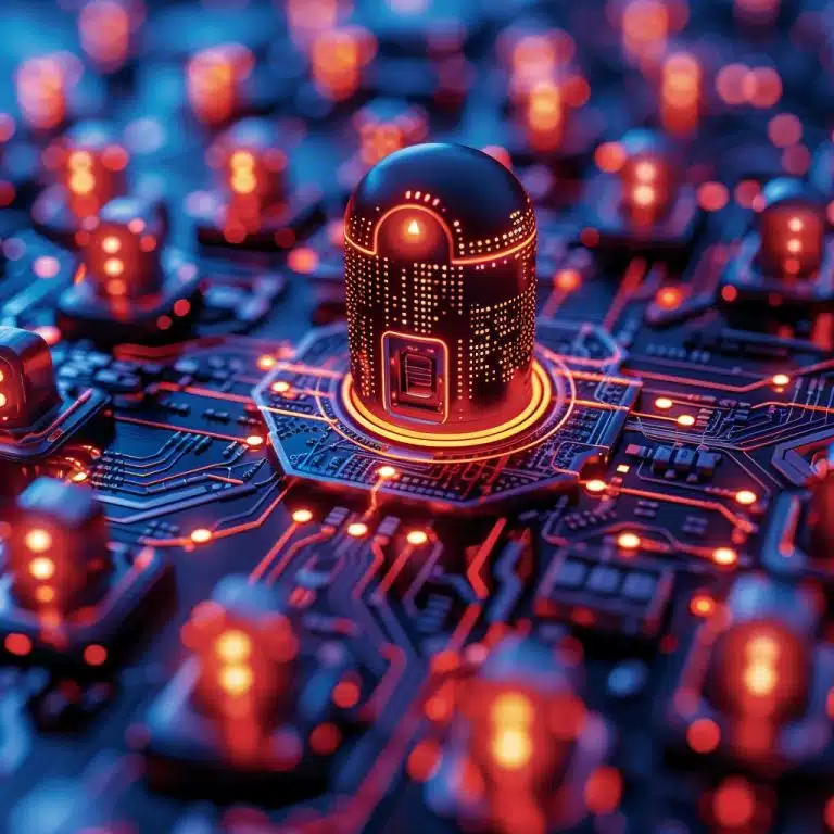CyberArk : la solution idéale pour protéger les comptes à haut risque dans l&rsquo;infrastructure IT