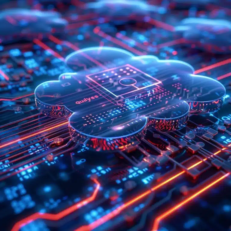 Découvrez la plateforme Qualys Cloud pour une gestion optimale de la sécurité et conformité des entreprises