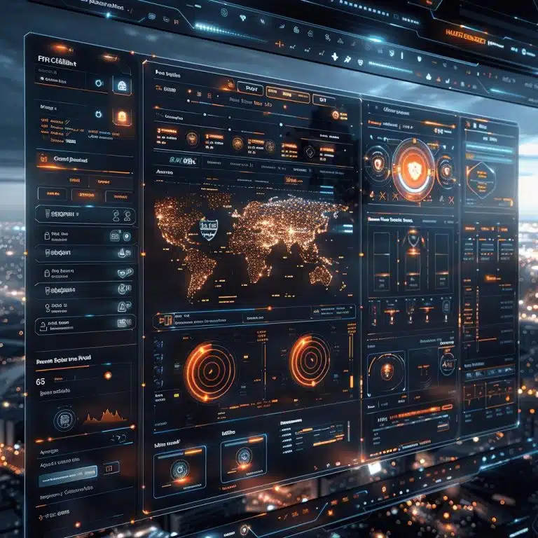 FortiClient : une solution tout-en-un pour la sécurité des terminaux