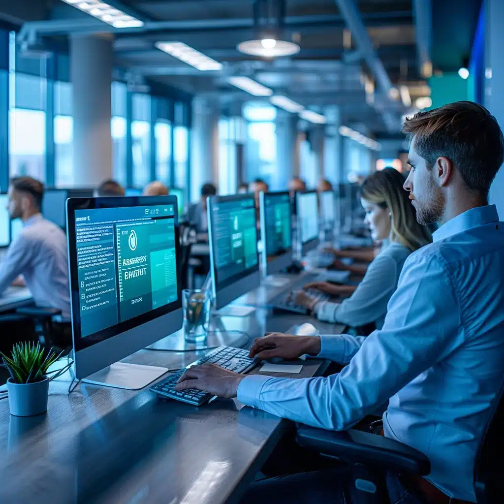 kaspersky endpoint security une protection efficace pour les terminaux dentreprise