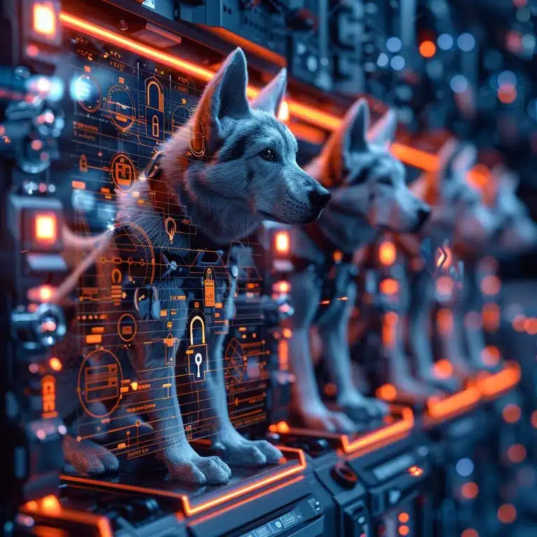 Kerberos : le système d&rsquo;authentification réseau sécurisé
