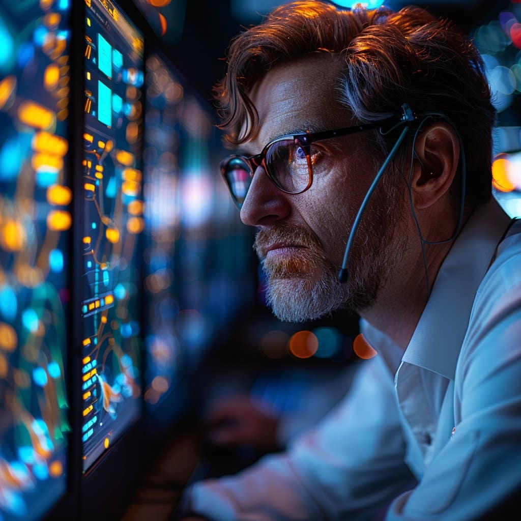la puissance de splunk pour le siem et lanalyse des donnees de securite en temps reel