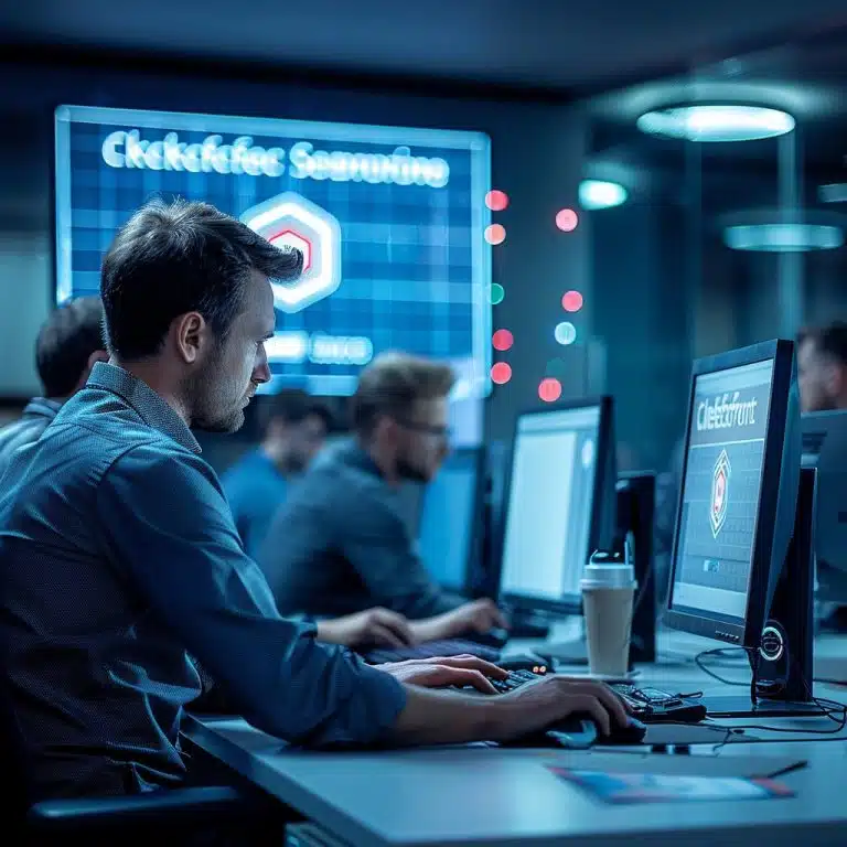 La sécurité des réseaux d’entreprise avec Checkpoint Security Gateway La sécurité des réseaux d’entreprise avec Checkpoint Security Gateway